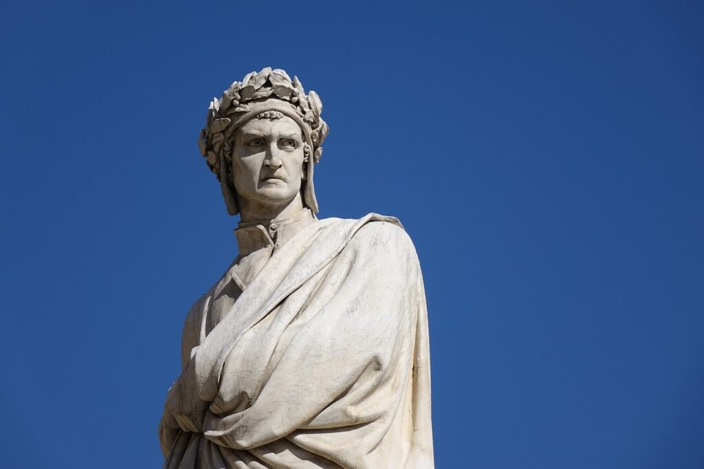 Dante Alighieri e la musica italiana a oltre 700 anni dalla sua